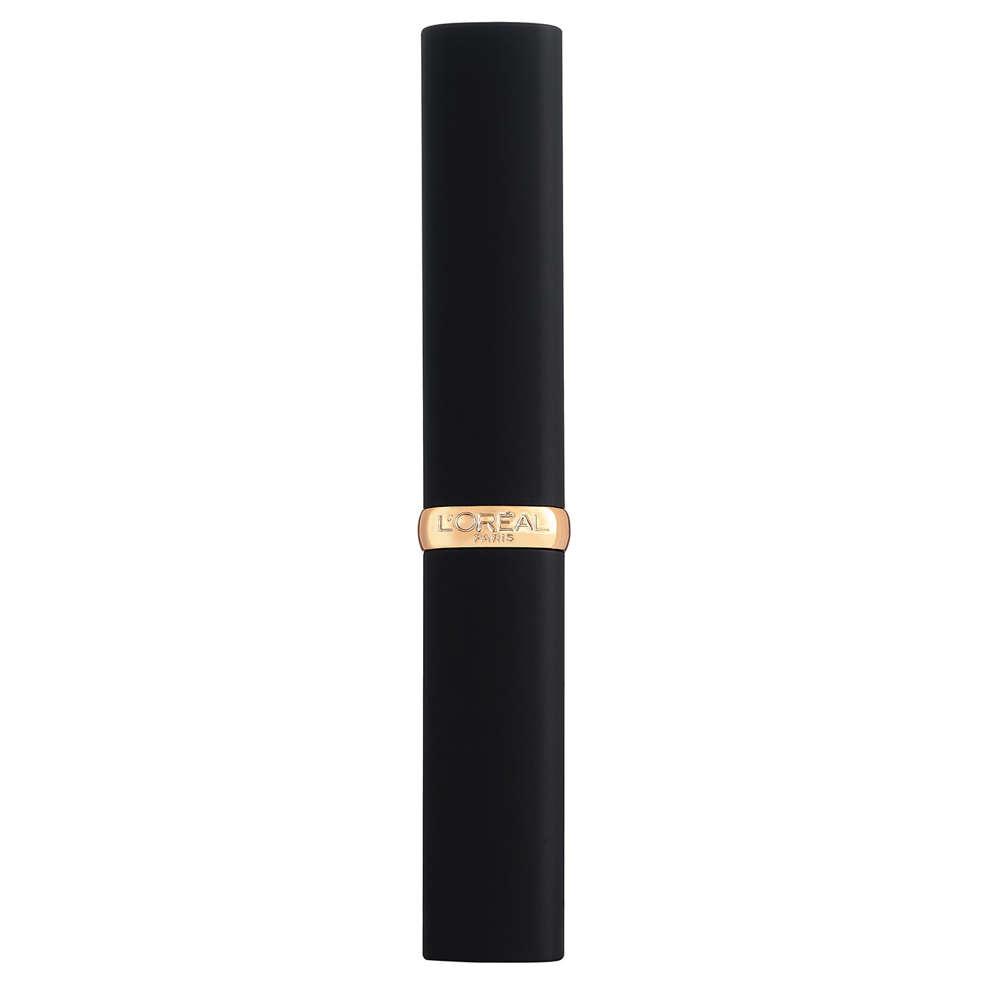 Color Riche Volume Intense Matte Packaging